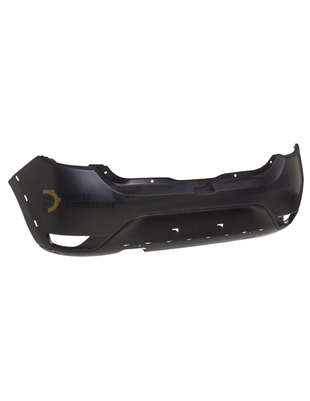 Pare-choc arrière Dacia SANDERO STEPWAY II à peindre - 2016/2020