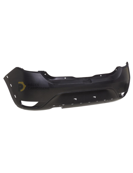 Pare-choc arrière Dacia SANDERO STEPWAY II à peindre - 2016/2020