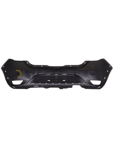 Pare-choc arrière Dacia SANDERO STEPWAY II à peindre - 2016/2020