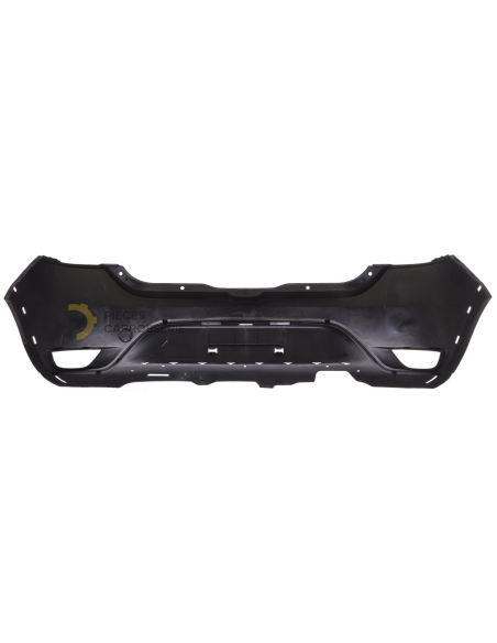 Pare-choc arrière Dacia SANDERO STEPWAY II à peindre - 2016/2020