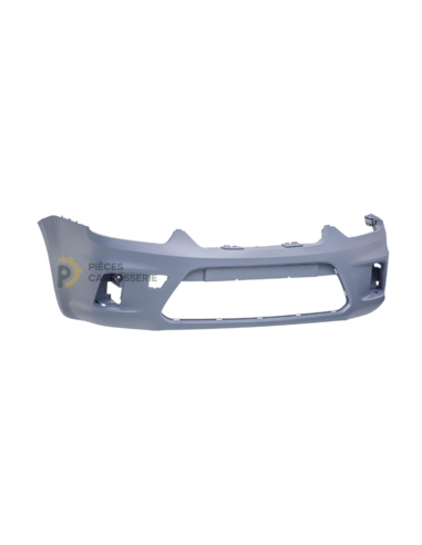 Pare-choc avant Ford C-MAX DM2 à peindre - Compatible 2007-2010