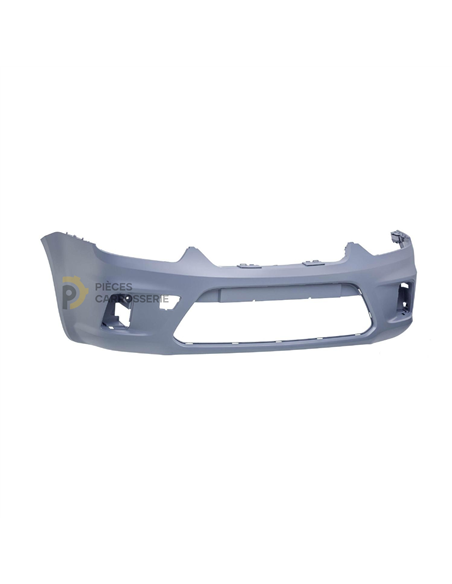 Pare-choc avant Ford C-MAX DM2 à peindre - Compatible 2007-2010
