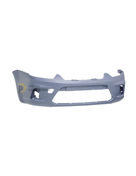 Pare-choc avant Ford C-MAX DM2 à peindre - Compatible 2007-2010