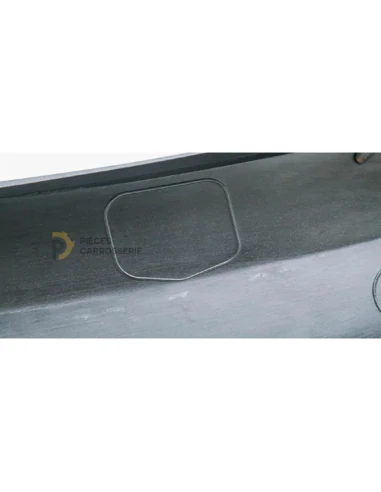 Pare-choc avant Ford C-MAX DM2 à peindre - Compatible 2007-2010