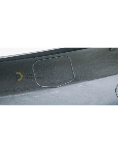 Pare-choc avant Ford C-MAX DM2 à peindre - Compatible 2007-2010