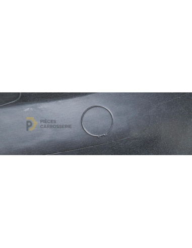 Pare-choc avant Ford C-MAX DM2 à peindre - Compatible 2007-2010