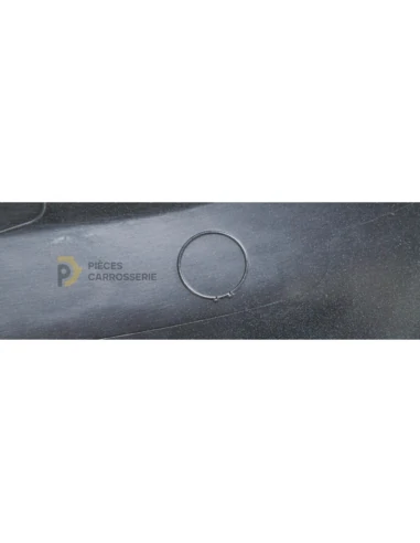 Pare-choc avant Ford C-MAX DM2 à peindre - Compatible 2007-2010