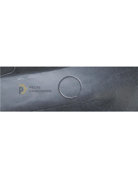 Pare-choc avant Ford C-MAX DM2 à peindre - Compatible 2007-2010