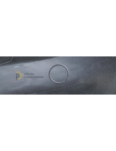 Pare-choc avant Ford C-MAX DM2 à peindre - Compatible 2007-2010