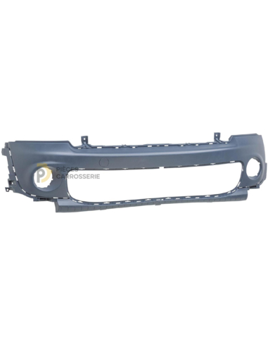 Pare-choc avant Mini ONE/COOPER R56/R57 - Apprêté à peindre