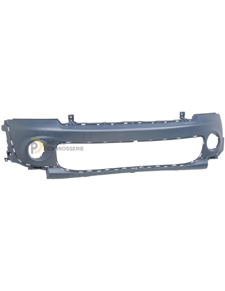 Pare-choc avant Mini ONE/COOPER R56/R57 - Apprêté à peindre