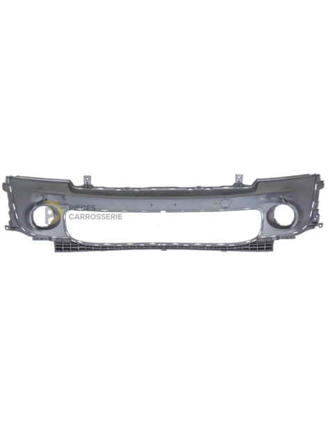 Pare-choc avant Mini ONE/COOPER R56/R57 - Apprêté à peindre 2