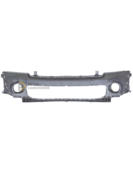 Pare-choc avant Mini ONE/COOPER R56/R57 - Apprêté à peindre