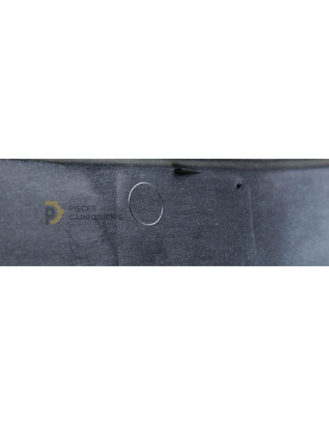 Pare-choc arrière Opel Corsa D 5 portes - Apprêté à peindre 2