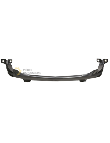 Renfort inférieur Pare-choc avant Opel Corsa D - Armature plastique