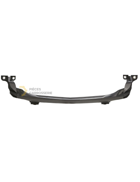 Renfort inférieur Pare-choc avant Opel Corsa D - Armature plastique