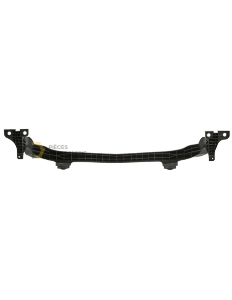 Renfort inférieur Pare-choc avant Opel Corsa D - Armature plastique 2