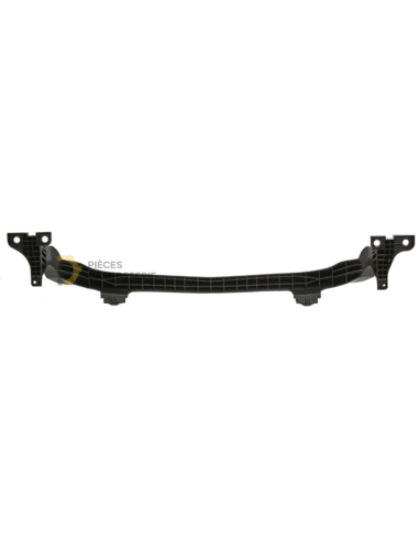 Renfort inférieur Pare-choc avant Opel Corsa D - Armature plastique