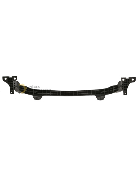 Renfort inférieur Pare-choc avant Opel Corsa D - Armature plastique