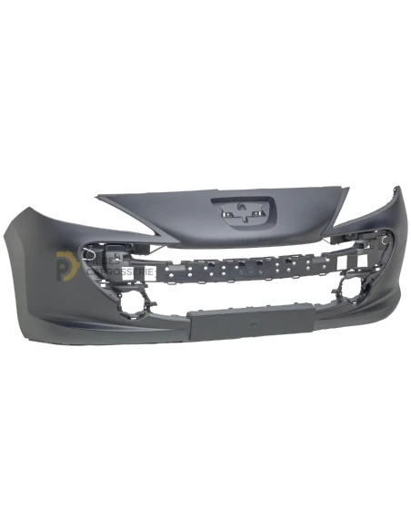Pare-choc avant Peugeot 207 Sport à peindre - 2006-2009