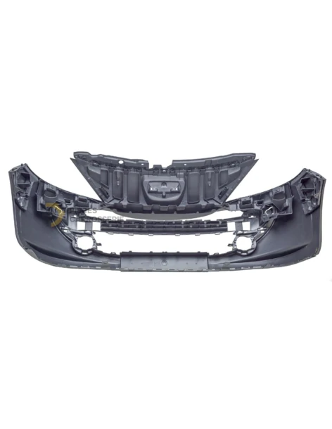 Pare-choc avant Peugeot 207 Sport à peindre - 2006-2009 2