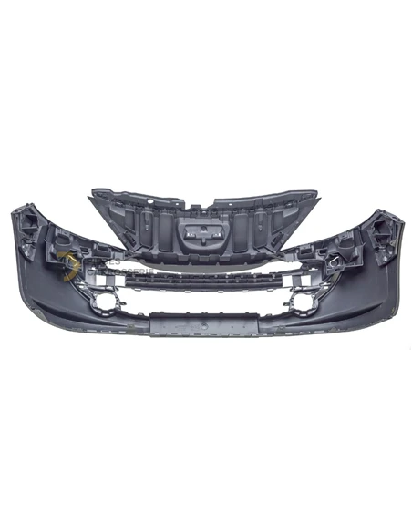 Pare-choc avant Peugeot 207 Sport à peindre - 2006-2009