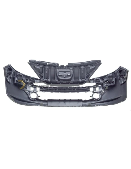 Pare-choc avant Peugeot 207 Sport à peindre - 2006-2009