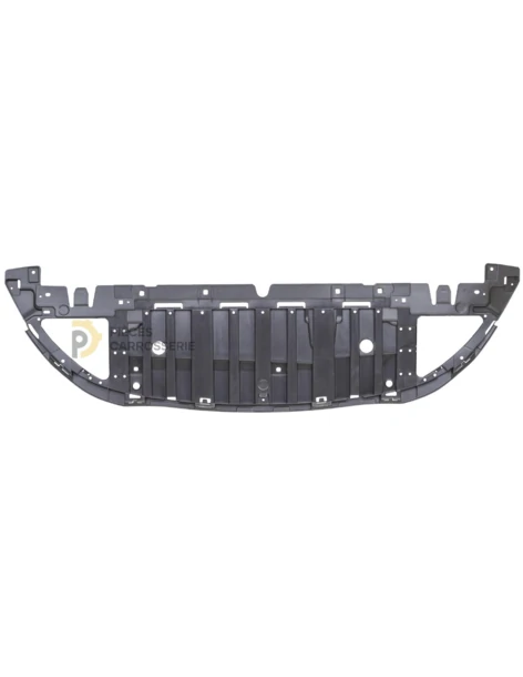 Protection inférieure pare-choc avant Renault CLIO IV BH