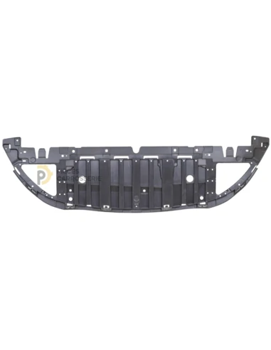 Protection inférieure pare-choc avant Renault CLIO IV BH