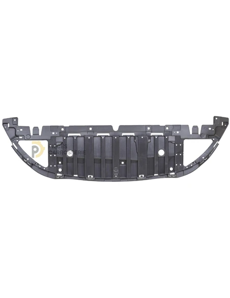 Protection inférieure pare-choc avant Renault CLIO IV BH