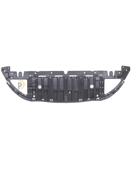 Protection inférieure pare-choc avant Renault CLIO IV BH