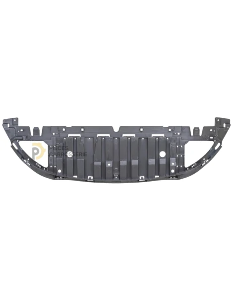 Protection inférieure pare-choc avant Renault CLIO IV BH 2