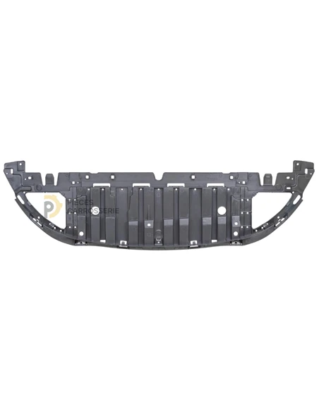 Protection inférieure pare-choc avant Renault CLIO IV BH