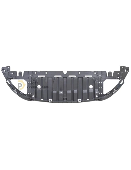 Protection inférieure pare-choc avant Renault CLIO IV BH
