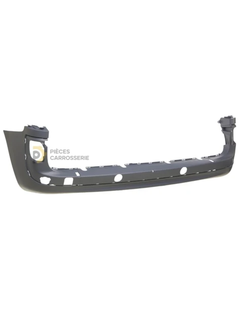 Pare-choc arrière Renault KANGOO KW0/1 apprêté à peindre