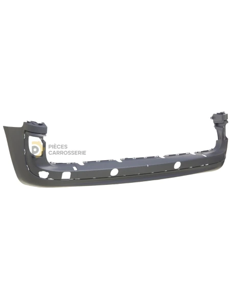 Pare-choc arrière RENAULT KANGOO KW0/1 - Apprêté, à peindre