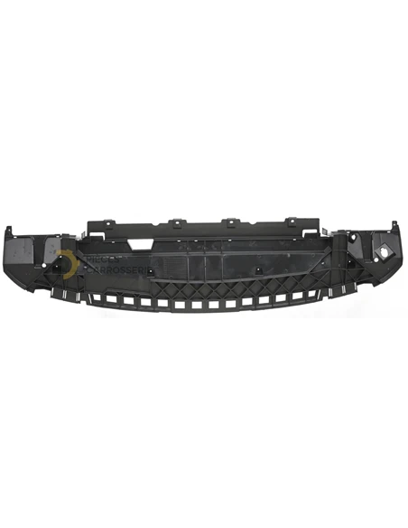 Protection inférieure pare-choc avant Renault KANGOO II 08-13