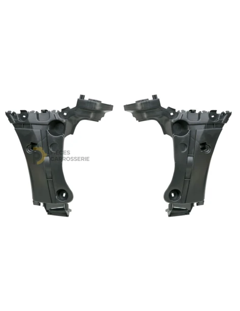 Jeux de supports Pare-choc arrière Renault KANGOO II 2008-2020