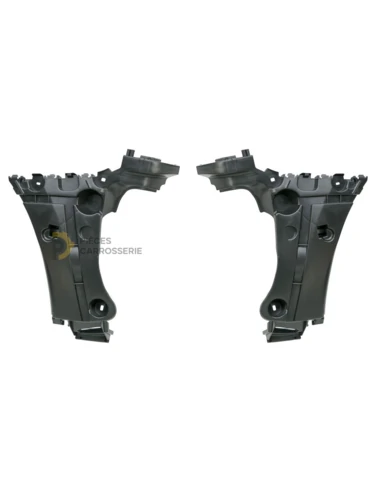 Jeux de supports Pare-choc arrière Renault KANGOO II 2008-2020