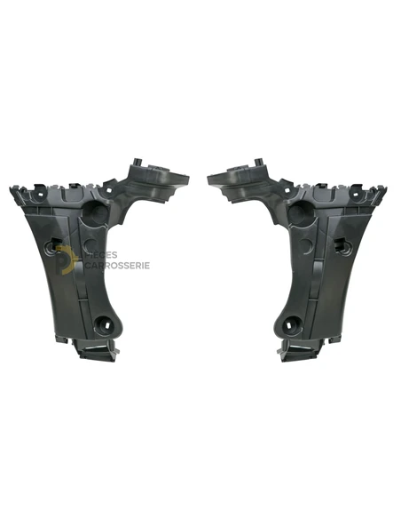 Jeux de supports Pare-choc arrière Renault KANGOO II 2008-2020