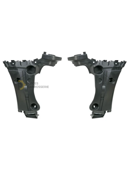 Jeux de supports Pare-choc arrière Renault KANGOO II 2008-2020