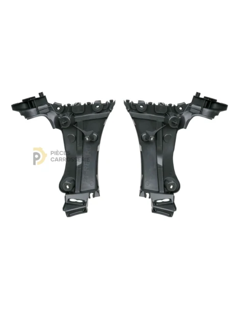 Jeux de supports Pare-choc arrière Renault KANGOO II 2008-2020 2