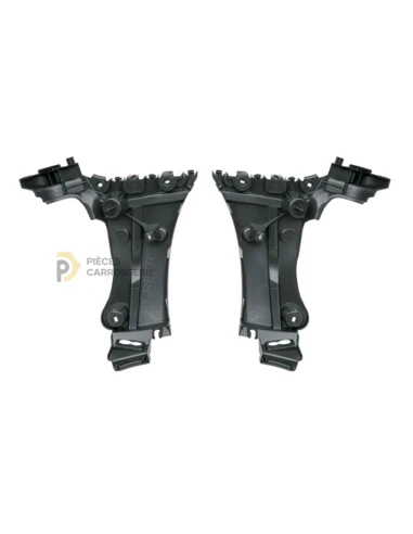 Jeux de supports Pare-choc arrière Renault KANGOO II 2008-2020