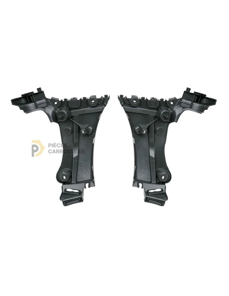 Jeux de supports Pare-choc arrière Renault KANGOO II 2008-2020