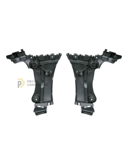 Jeux de supports Pare-choc arrière Renault KANGOO II 2008-2020