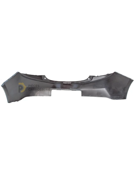 Pare-choc arrière Renault MEGANE III 3P - À peindre, apprêté 2
