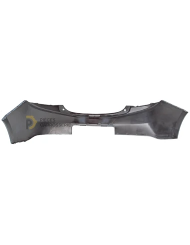 Pare-choc arrière Renault MEGANE III 3P - À peindre, apprêté