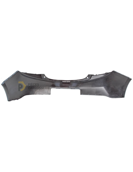 Pare-choc arrière Renault MEGANE III 3P - À peindre, apprêté