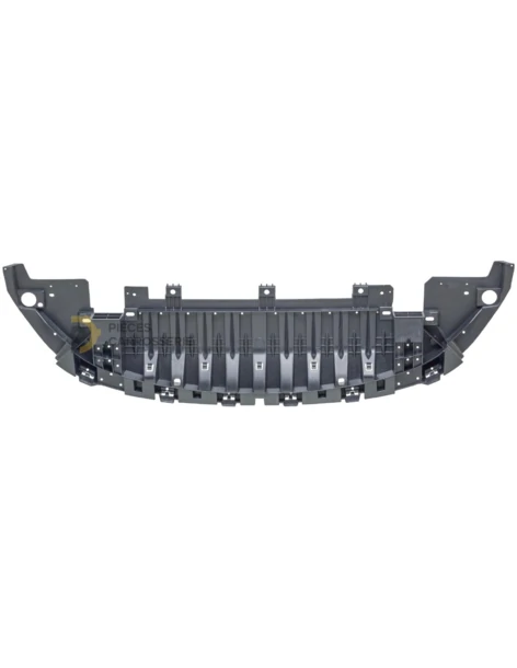 Protection inférieure de Pare-choc avant Renault MEGANE III