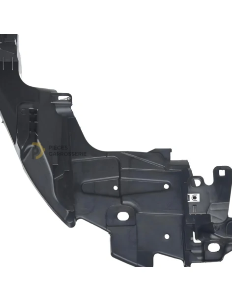 Support de guidage phare droit Renault MEGANE III - Compatible